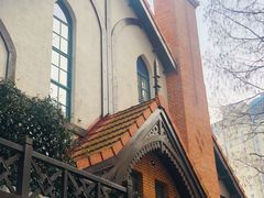 -一尺花园(安和花园店)