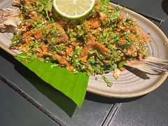 -Ameigo梅果·云贵川bistro(长宁来福士店)