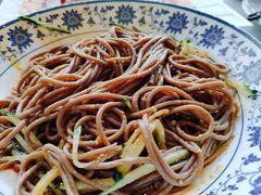 -西安饭庄·非遗陕菜(钟楼店)