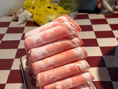 -德来順老北京 涮羊肉 烤羊排(大学城店)