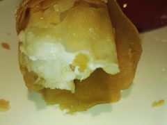 香草脆牛奶-蔡澜点心·粤菜(花城汇南区店)