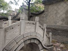 -山西王家大院