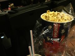 -AMG海上明珠影城(上海环球港RealDCinema店)