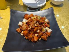 -玉桥餐厅(天坛店)