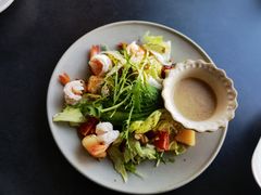 -Supine Bistro溯泮餐厅