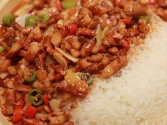 -老三骨头馆(白桦东路店)