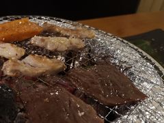 -赤羽烧肉屋(琅琊古道店)