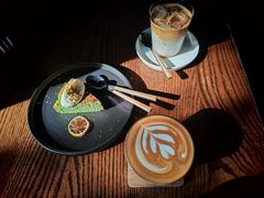 -Nirvana Cafe&Bar(北仓文创街区店)