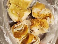 -昆明冠生园·蛋糕·面包(南强街店)