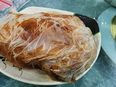 泥焗鸡-桃姐农庄老字号(从化温泉店)