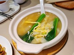 -蔡澜点心·粤菜(领展购物广场店)