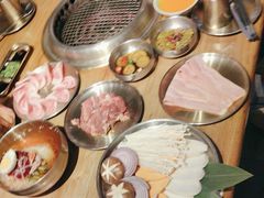 -汉拿山(北京上地华联店)
