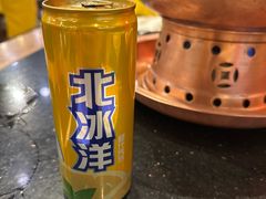 -南门涮肉(上海二店)
