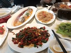 -阿英煲(凉城路店)