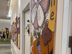 -蕃茄田艺术•美术绘画 •硬笔书法(滨江海威领界店)