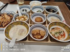 -龙抄手(春熙路总店)