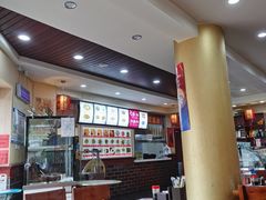 大堂-美玲拉面(鞍山西道店)