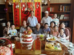 -SlowLife私房手工烘焙·低糖低卡动物奶油·私人定制甜品台