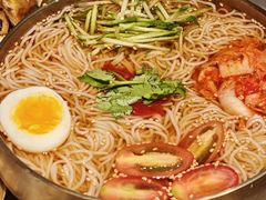 -冰城串说·羊肉串烧烤(哈西大街店)
