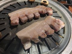 -九田家黑牛烤肉料理(新辰里亚运村店)