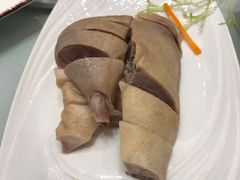 -頂好酒家·经典粤菜(海信广场店)