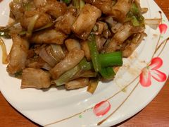 -辣子鸡背(九龙山店)