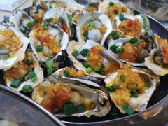 -阿明烧烤(石牌东路店)