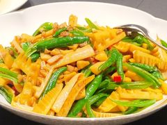 -Yan Ting 宴庭中餐厅(上海静安瑞吉酒店)