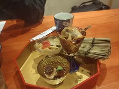 -龍千代·味自慢(黑龙江北路店)