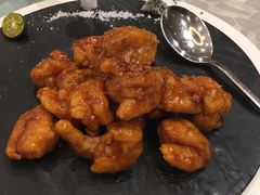 -桃源春晓中餐厅 TaoYuan Restaurant