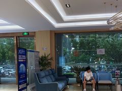 -合肥美奥口腔·种植矫正中心(政务院)