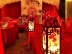 点击看大图 -Sunny喜铺婚礼策划(东部店)