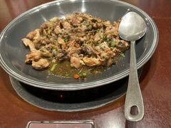 -国家五钻酒家·西樵旺阁渔村(西樵店)