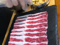 -石頭記榴莲烤肉(万达金街店)