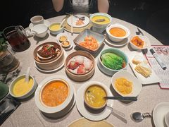 -万丽轩·粤菜(王府井金茂万丽酒店)
