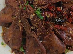 -北方饺子王·海肠捞饭·海鲜锅(山大店)