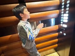 -北京北辰洲际酒店-游泳池