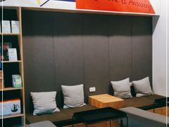-Nectar One Cafe(勇烈路n1店)