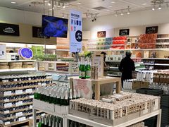 -宜家·瑞典食品屋(四元桥店)