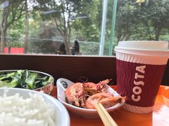 -梅园食堂