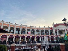 -佛罗伦萨小镇广佛名品奥特莱斯(疏港路店)