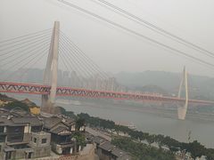 -白象居