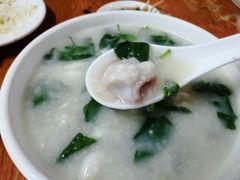 -华记粥饭店(印象容桂主题风情街店)