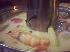 iphone_upload_pic-山色柴火烤披萨·原切牛扒