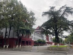 -四川大学(望江校区)