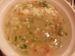-西安饭庄(立丰国际店)