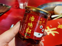 -谭鸭血老火锅(漳州路店)