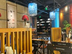 -和府捞面(星荟中心店)