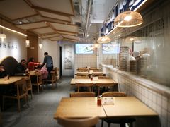 大堂-千忆汤包(闽江路店)