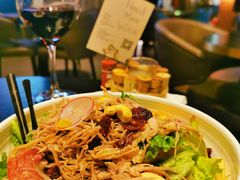 -wineapp葡萄酒餐吧(外滩金融中心店)